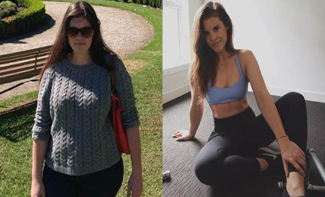 Μαρία Κορινθίου: Έχασα κιλά γιατί δεν αισθανόμουν καλά με τον εαυτό μου, αισθανόμουν ένα βάρος